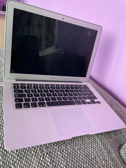 Apple macbook air