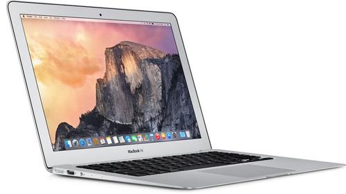 Apple MacBook Air 7.2 Core i5-5250U8GB256GB SSD13MacOS
