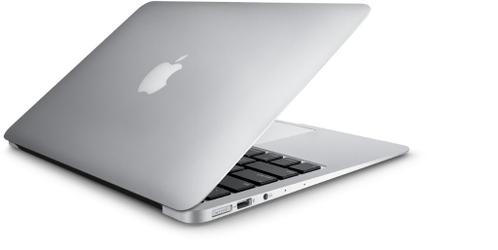 Apple MacBook Air 7.2 Core i5 5350U8GB251GB