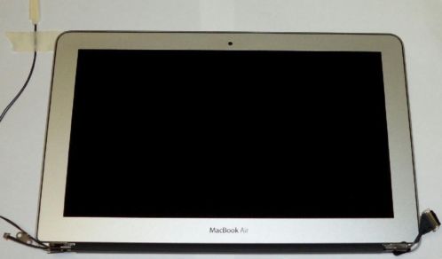 Apple Macbook Air A1370 Complete LED LCD Display klep