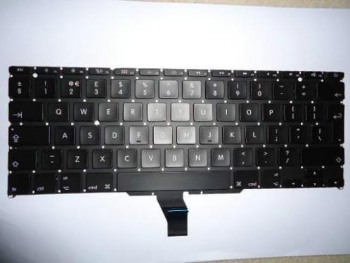 Apple Macbook Air A1370 Toetsenbord Keyboard NL lay out 