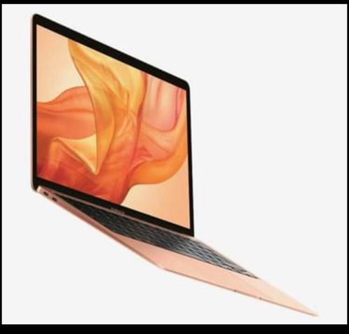 Apple Macbook Air (April 2020) MWTL2 - 13.3 inch