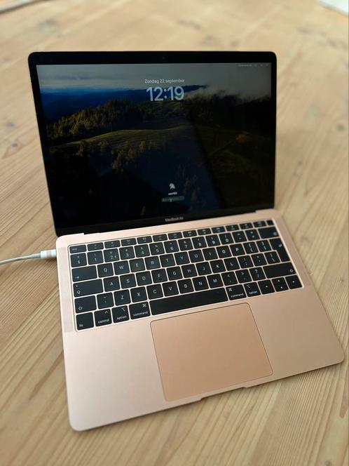 Apple MacBook Air i5 13-inch 2019 128GB