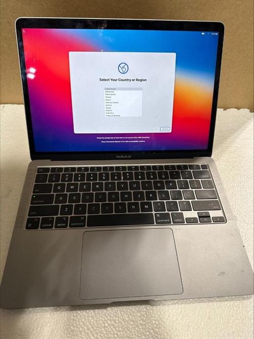 Apple MacBook Air m1 2020 16GB