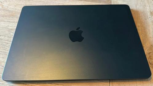 Apple MacBook Air M2 (2022) 13 16512 GB met garantie