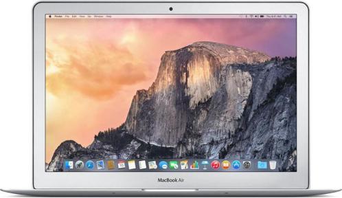 Apple MacBook Air Mid 2013 i5 4GB 128GB SSD 11,6 inch