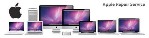 apple macbook air pro iMac alle reparaties modellen mogelijk