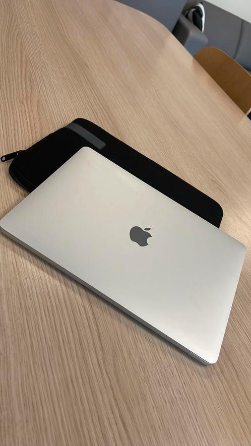 Apple MacBook Air  Space Grey  Nieuw  256 GB