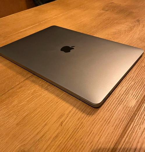 Apple Macbook Air Spacegrijs M1 2020