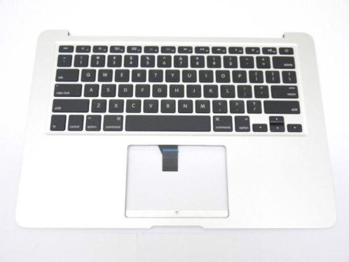 Apple macbook air topcase  toetsenbord apple macbook a1466