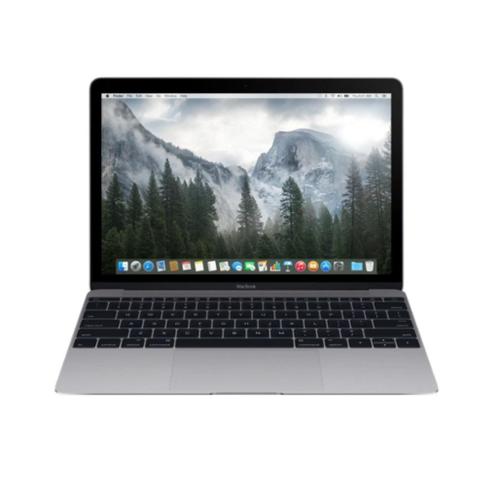 Apple MacBook Early 2017 Retina  i5  8gb  512gb SSD  12