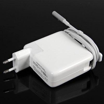 Apple Macbook Magsafe 1 adapter oplader 45W 60W 85W