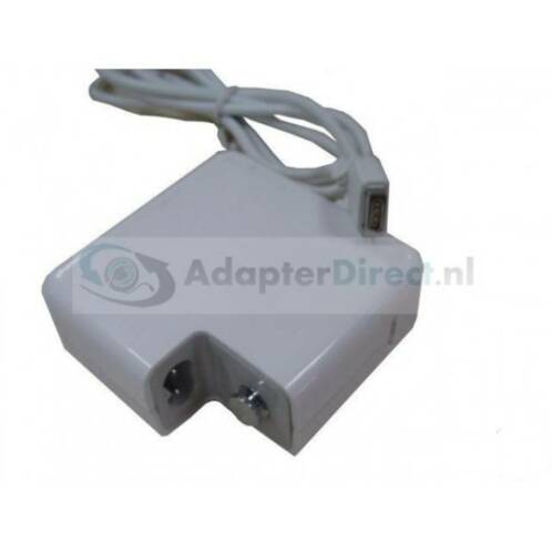 Apple Macbook Magsafe A1181 Adapter Lader Oplader 60W 16.5V