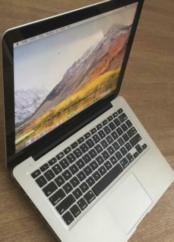 Apple MacBook Pro 13 2011 Model,500Gb SSD 500Gb SATA,16Gb