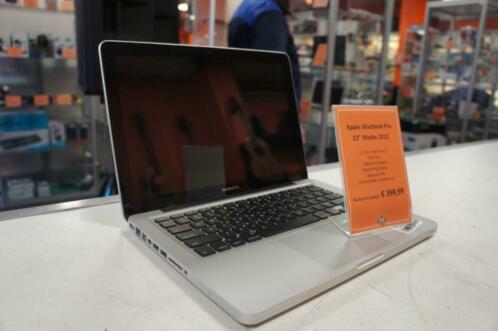 Apple Macbook Pro 13 2012 - Core i5  8GB ram  128GB SSD