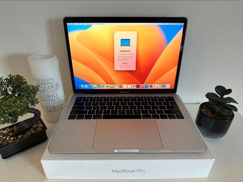 Apple Macbook Pro 13 2016-2017 GrijsZilver nieuw batterij
