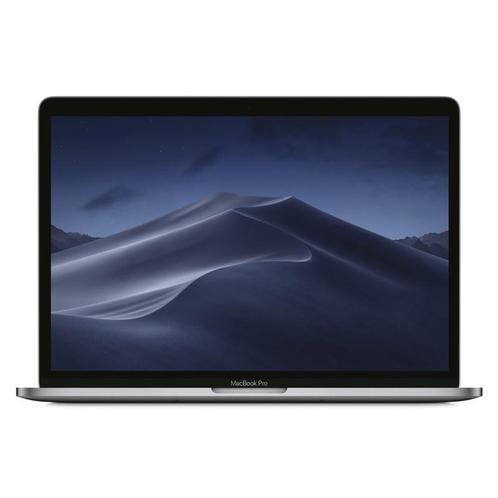 Apple MacBook Pro 13  2017  16GB  256GB SSD