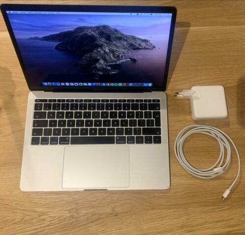 Apple Macbook Pro 13 2017, 8GB, 128GB, 2,3 GHz, i5