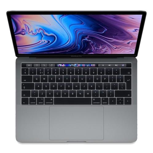 Apple MacBook Pro 13  2018  16GB  500GB SSD
