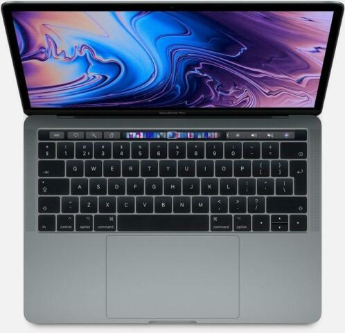 Apple Macbook Pro 13 (2019)