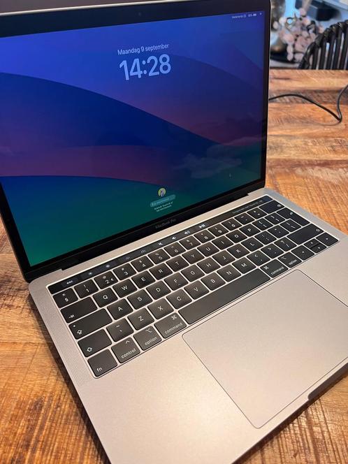 Apple MacBook Pro 13 2019 - 8GB - 256GB SSD