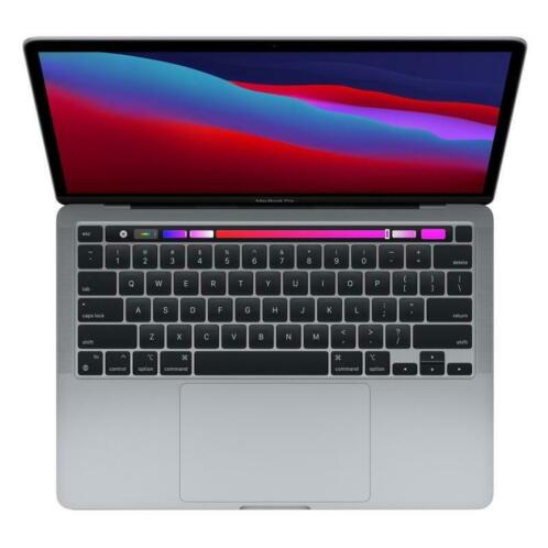 Apple MacBook Pro 13  2020  8GB  512GB SSD