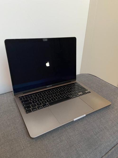 Apple Macbook Pro 13 (2020) Intel i5 - 16GB - 512GB