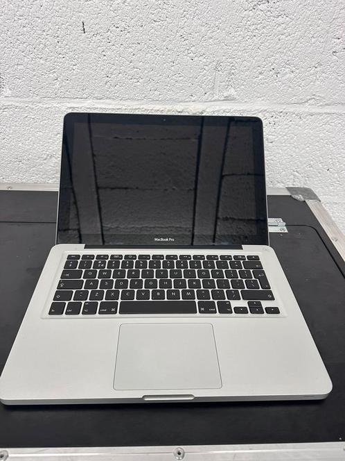 Apple Macbook Pro 13 A1278 (Nieuwe BatterijMonterey)