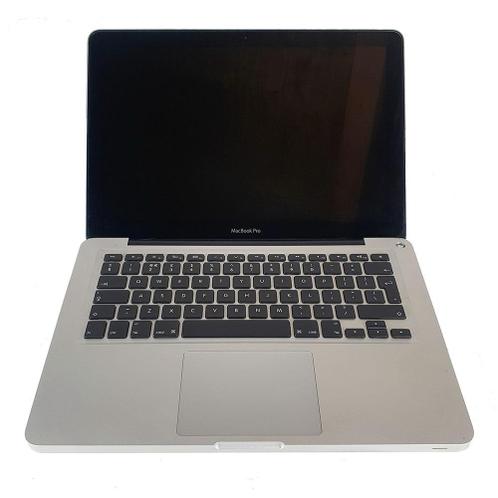 Apple Macbook Pro 13 - i5 - 128GB SSD - 8GB