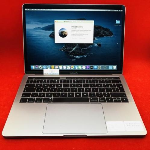 Apple Macbook Pro 13 i5 1,4Ghz 8GB RAM 128GB SSD Mid 2019