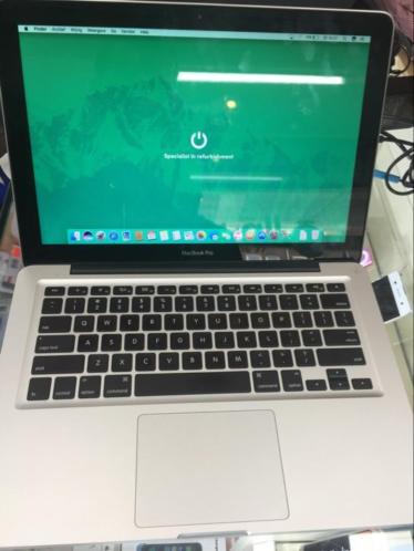 Apple MacBook pro 13 i5 8gb