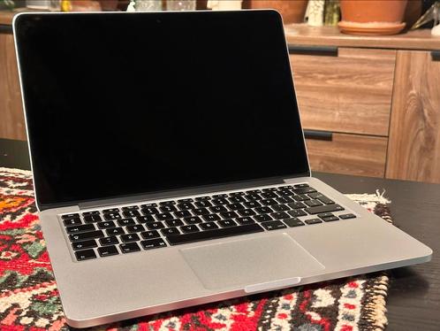 Apple MacBook Pro (13-inch) 120GB SSD
