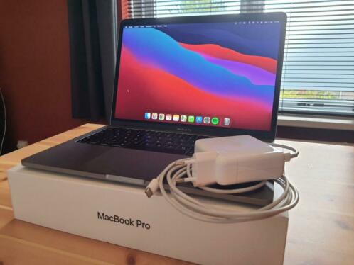 Apple MacBook Pro 13 inch 128gb - Space Grey