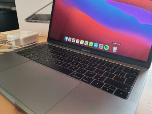 Apple MacBook Pro 13 inch 128gb - Space Grey