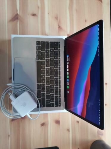 Apple MacBook Pro 13 inch 128gb - Space Grey