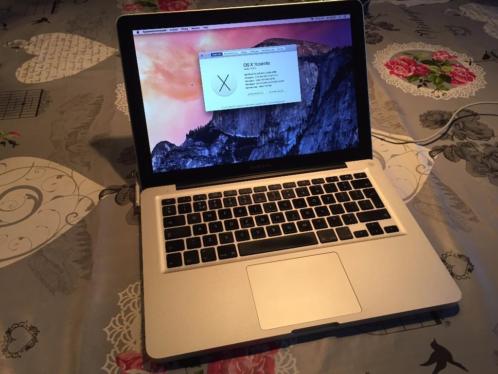 Apple Macbook Pro 13 inch 2009