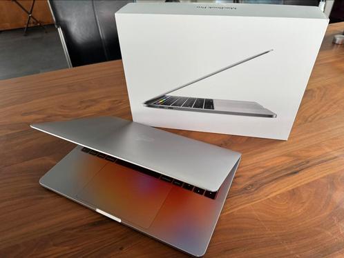 Apple Macbook pro 13 inch  2017  i7  3,5GHz 16GB  512Gb