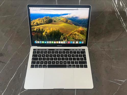 Apple MacBook Pro 13 inch 2018  i5  16GB RAM  256GB SSD