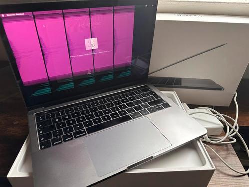 Apple MacBook Pro 13-inch (2019) Defecte display