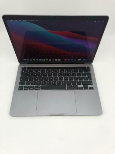 Apple Macbook Pro 13 inch (2020) 2.0 ghz i5, 16GB, 512GB SSD