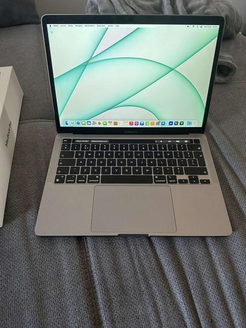 APPLE Macbook pro 13-inch (2022) M2-Chip