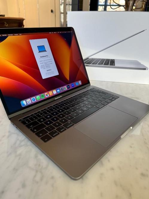 Apple Macbook Pro 13 inch 2,5 GHz Dual-Core Intel Core i7