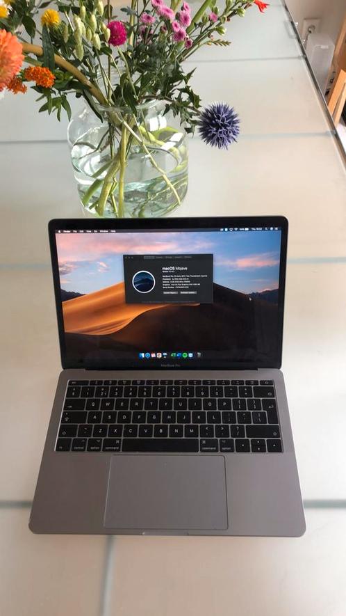 Apple MacBook Pro 13 inch