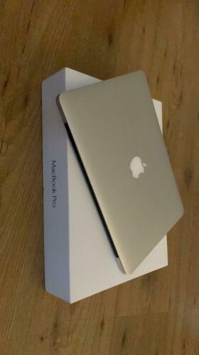 Apple MacBook Pro 13 inch 2,7-GHz