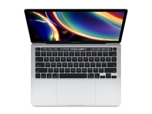 Apple MacBook Pro 13 inch - 512 GB Zilver