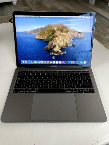 Apple macbook pro 13-inch