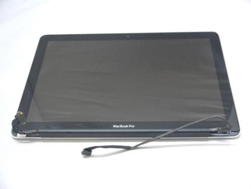 Apple macbook pro 13 inch a1278 compleet scherm klep 0910 