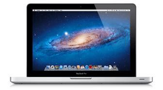 Apple Macbook Pro 13 Inch A1278 Intel Core i5 3210M  8GB...