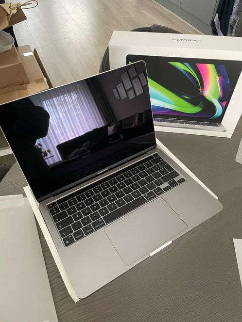 Apple Macbook Pro 13-inch, M2.2022