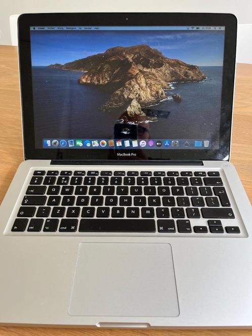 Apple MacBook Pro (13-inch, mid 2012)